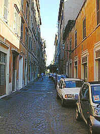 Via Margutta